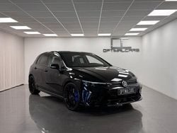 Svart Begagnad 2024 VW Golf VIII R Halvkombi | 539 900 kr (Dyr)