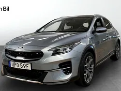 Grå Begagnad 2020 Kia XCeed SUV | 219 900 kr (Marknadspris)