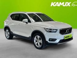 Vit Begagnad 2022 Volvo XC40 Momentum SUV | 369 700 kr (Lite dyr)