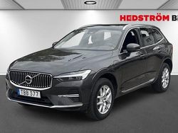 Grå Begagnad 2022 Volvo XC60 Momentum SUV | 379 000 kr (Bra pris)