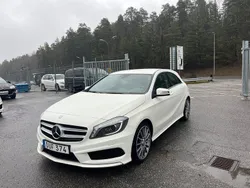 Mercedes A250