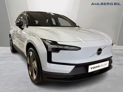 Ljusblå Begagnad 2023 Volvo EX30 Plus SUV | 384 500 kr (Bra pris)