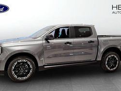 Ny 2025 Ford Ranger Pickup | 848 750 kr (Dyr)