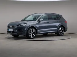 Grå Begagnad 2021 Seat Tarraco FR SUV | 269 000 kr