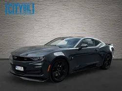Begagnad 2020 Chevrolet Camaro SS Sportkupé | 564 900 kr (Marknadspris)