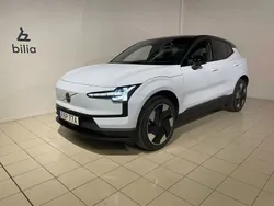 Blå Begagnad 2024 Volvo EX30 Plus SUV | 399 000 kr (Marknadspris)