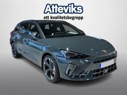 Ny 2025 Cupra Leon Kombi | 419 900 kr