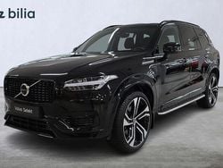 Svart Begagnad 2024 Volvo XC90 Ultra SUV | 789 000 kr (Marknadspris)