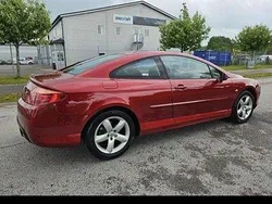 Begagnad 2006 Peugeot 407 Coupe Sport Sportkupé | 22 000 kr