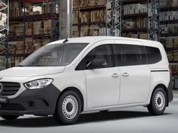 Ny 2024 Mercedes Citan 110 Van | 337 375 kr (Marknadspris)