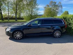 Svart Begagnad 2008 Volvo V70 Kombi | 59 000 kr (Bra pris)