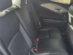 Blå Begagnad 2018 Toyota C-HR Edition SUV | 195 000 kr (Dyr)