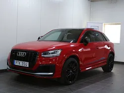 Begagnad 2019 Audi SQ2 Edition .1 SUV | 359 900 kr