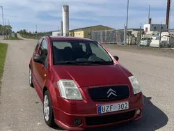 Citroën C2