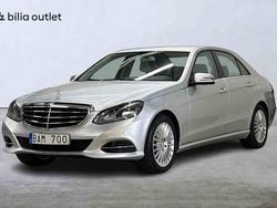 Silver Begagnad 2014 Mercedes 300 Sedan | 199 900 kr