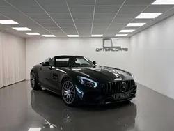 Mercedes AMG GT C