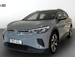 Begagnad 2022 VW ID.4 Pro Performance SUV | 319 900 kr (Superpris)