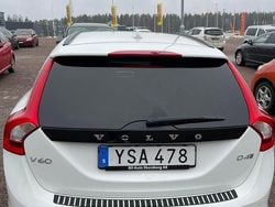 Begagnad 2018 Volvo V60 Kombi | 145 000 kr