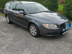 Grå Begagnad 2010 Volvo V70 Momentum Kombi | 58 000 kr (Bra pris)