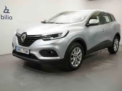 Silver Begagnad 2020 Renault Kadjar Zen SUV | 159 900 kr (Bra pris)