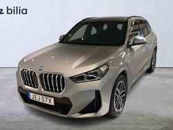 Grå Begagnad 2025 BMW X1 Comfort Edition SUV | 555 000 kr
