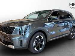 Grå (grey) Ny 2025 Kia Sorento Advance SUV | 637 444 kr