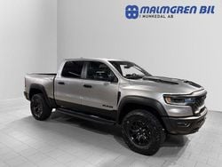 Grå (billet silver metallic) Ny 2025 Dodge Ram Pickup | 1 415 000 kr (Dyr)