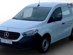 Begagnad 2022 Mercedes Citan 110 | 169 520 kr (Bra pris)