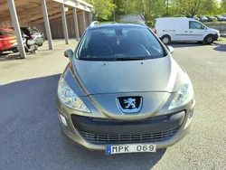 Begagnad 2010 Peugeot 308 Kombi | 35 000 kr