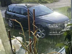 Brun Begagnad 2013 VW Passat Kombi | 52 345 kr (Bra pris)