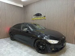 Svart Begagnad 2015 BMW 420 Gran Coupé Sport Line Sportkupé | 174 900 kr (Marknadspris)