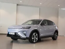 Blå Begagnad 2022 MG Marvel R Luxury SUV | 269 800 kr (Marknadspris)