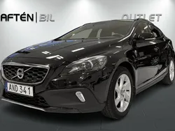 Volvo V40 CC