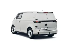 Ny 2024 VW ID. Buzz Van | 632 750 kr (Marknadspris)