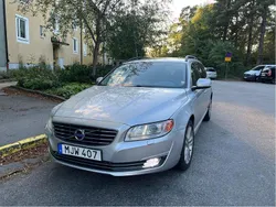 Begagnad 2014 Volvo V70 Kombi | 119 000 kr