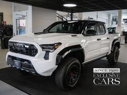 Ny 2025 Toyota Tacoma Pickup | 1 111 250 kr