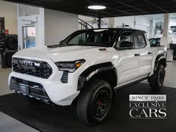 Ny 2025 Toyota Tacoma Pickup | 1 111 250 kr