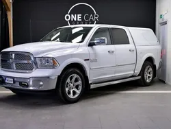 Vit Begagnad 2016 Dodge Ram Pickup | 399 800 kr
