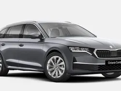 Ny 2025 Skoda Octavia Selection Kombi | 372 200 kr
