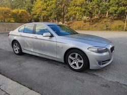 Begagnad 2012 BMW 520 Sedan | 129 000 kr (Marknadspris)