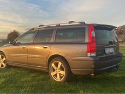 Begagnad 2007 Volvo V70 Momentum Kombi | 27 500 kr (Superpris)