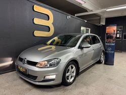 Silver Begagnad 2014 VW Golf VII GT Halvkombi | 104 900 kr (Marknadspris)