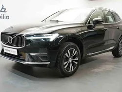 Svart Begagnad 2023 Volvo XC60 SUV | 469 900 kr (Bra pris)