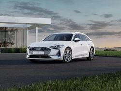 Arkonavit Ny 2025 Audi A5 Proline Kombi | 609 000 kr