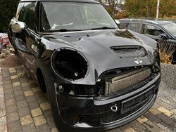 Begagnad 2007 Mini Cooper S Halvkombi | 20 000 kr