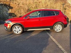 Begagnad 2018 Suzuki SX4 Kombi | 155 000 kr