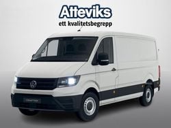 Ny 2025 VW e-Crafter Edition Van | 529 900 kr