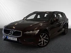 Brun Begagnad 2020 Volvo V60 Kombi | 259 800 kr (Bra pris)