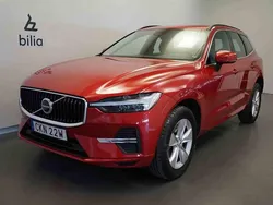 Röd Begagnad 2023 Volvo XC60 SUV | 389 500 kr (Superpris)
