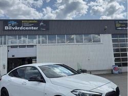 Vit Begagnad 2021 BMW 218 M Sport Sportkupé | 280 000 kr (Marknadspris)